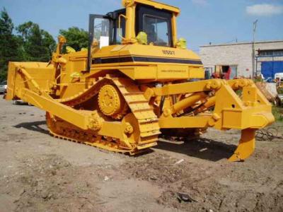 бульдозер SHEHWA SD7 2008 г.в.
