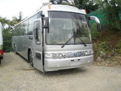 автобус KIA GRANDBIRD 2008 г.в.