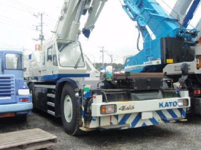автокран KATO KR50H-L2 2005 г.в.
