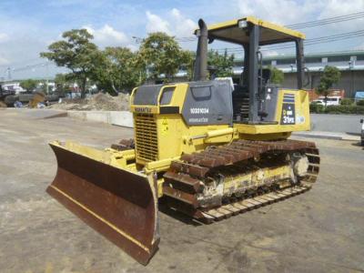 бульдозер Komatsu D31PX 2003 г.в.