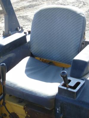 бульдозер Komatsu D31P-20E 2000 г.в.