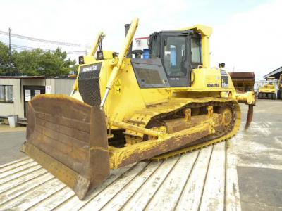 бульдозер Komatsu D85EX 2003 г.в.