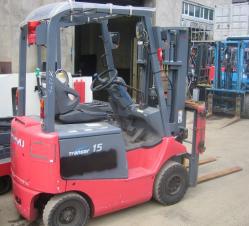 NYK FB15PN-75-300