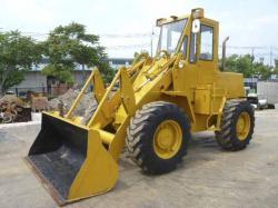 фронтальный погрузчик KOBELCO LK300A-RL2820 1983 г.в.