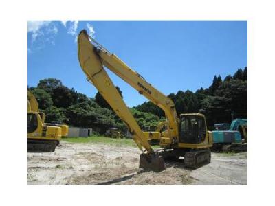 гусеничный экскаватор Komatsu PC120-6EO 2006 г.в.