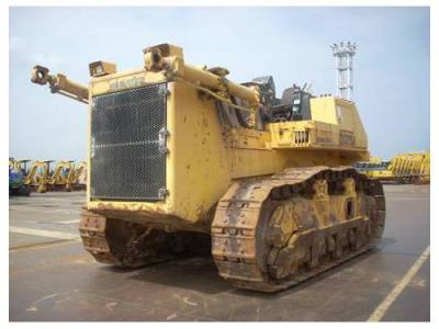 бульдозер Komatsu D375A-3 1998 г.в.