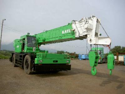 автокран KATO KR45H-VS 1994 г.в.