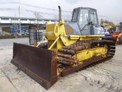 бульдозер Komatsu D61P-12 2000 г.в.