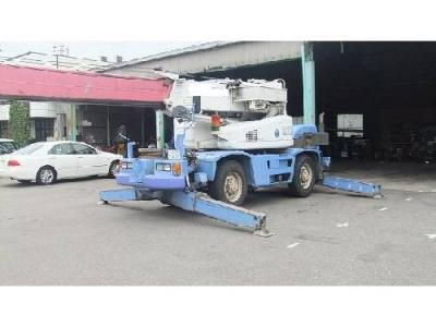 автокран Komatsu LW100-1 1996 г.в.