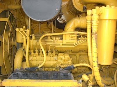 грейдер Komatsu GD305A-1 1987 г.в.