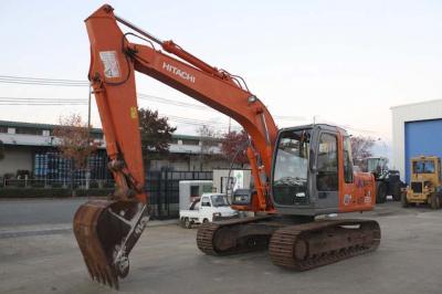 гусеничный экскаватор Hitachi ZX120 2002 г.в.