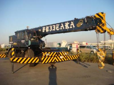 автокран KOBELCO RK250 1990 г.в.