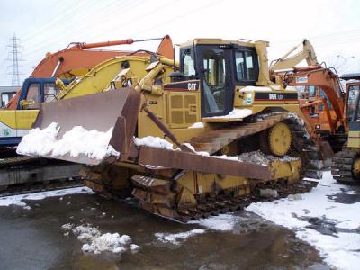 Продажа: Бульдозер  D6R-III, Япония,  Япония 