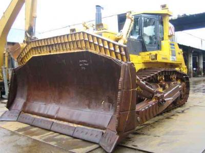 бульдозер Komatsu D375A-5 1999 г.в.
