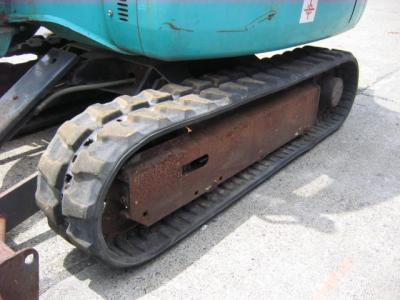 гусеничный экскаватор Komatsu PC20R-8 1998 г.в.