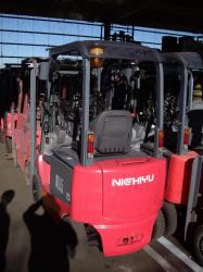 NYK FB15PN-70B-300