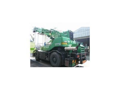 автокран KOBELCO RK250-5 1999 г.в.