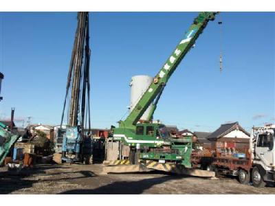 автокран KOBELCO RK250-2 1990 г.в.