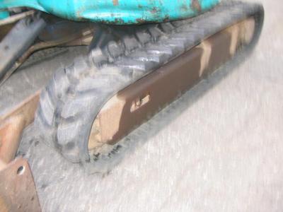 гусеничный экскаватор Komatsu PC30MR-1 2000 г.в.