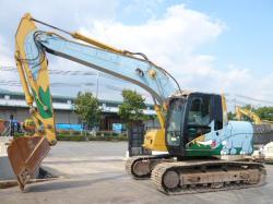 экскаватор CAT 320CU-APA-00680 2001 г.в.