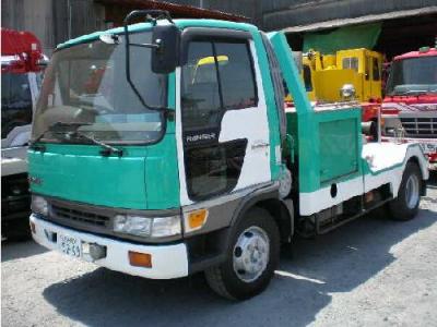 эвакуатор Hino RANGER 1997 г.в.
