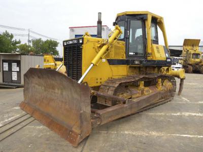 бульдозер Komatsu D85A 1998 г.в.