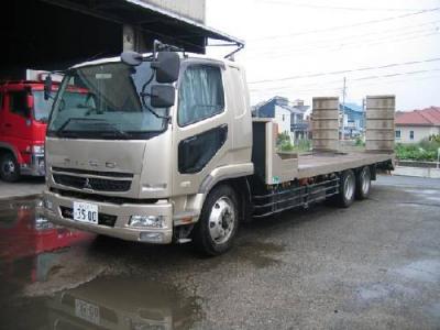 эвакуатор Mitsubishi G10H 2006 г.в.
