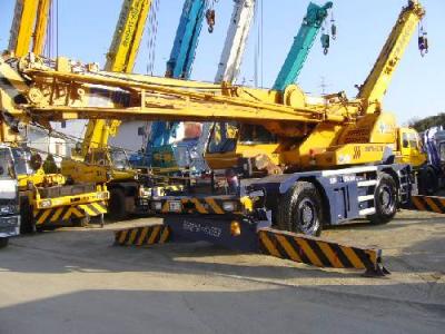 автокран KATO KR25HV-6 2002 г.в.