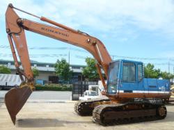 экскаватор Komatsu PC200-5-57310 1990 г.в.