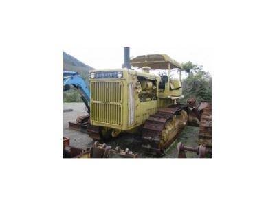 бульдозер Komatsu D155A-1 1990 г.в.