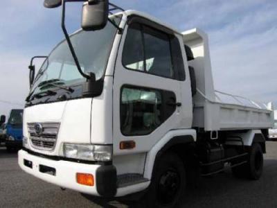 самосвал Nissan KK-MK21A 2004 г.в.