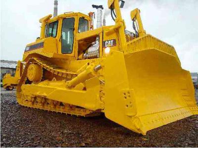 бульдозер Caterpillar D8N 1997 г.в.