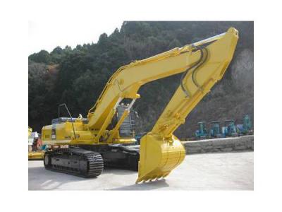 гусеничный экскаватор Komatsu PC350-8 2007 г.в.