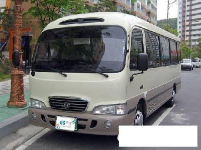 автобус Hyundai COUNTY 2005 г.в.