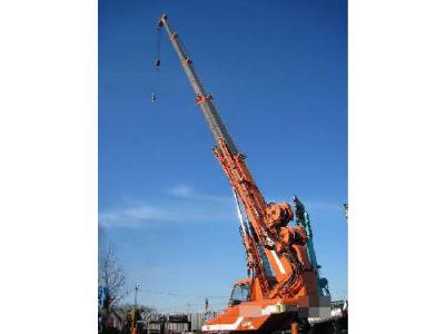автокран KOBELCO RK160-2 1995 г.в.