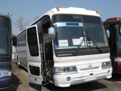 туристический автобус Hyundai Aerospace LD HB615 2006 г.в.