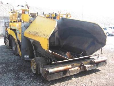 асфальтоукладчик Sumitomo HA60W-3 1998 г.в.