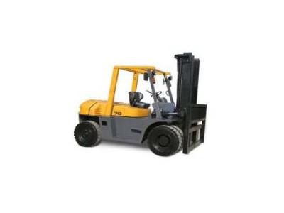 вилочный погрузчик TCM FD30T3Z 2008 г.в.