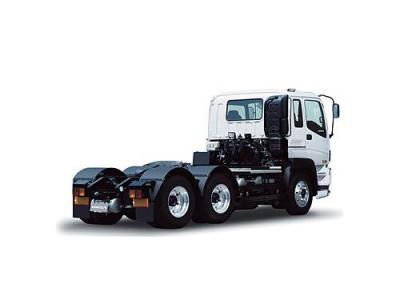 седельный тягач Isuzu GIGA 2008 г.в.