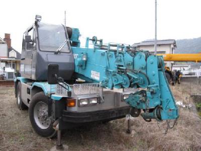автокран KOBELCO RK70M-2 1992 г.в.