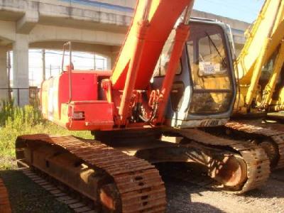 гусеничный экскаватор Hitachi EX200-3 1995 г.в.