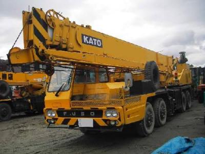 автокран KATO NK250-V 1996 г.в.