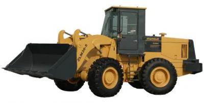 фронтальный погрузчик CHANGLIN ZLM30-5 2008 г.в.