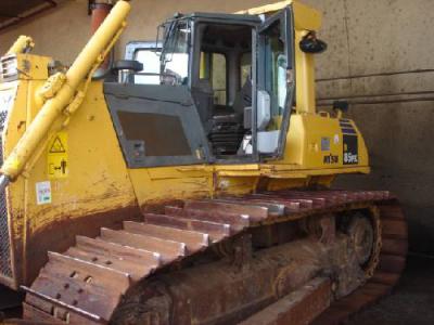 бульдозер Komatsu D85PX-15 2003 г.в.