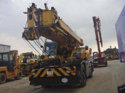 автокран Komatsu LW250-5 1998 г.в.