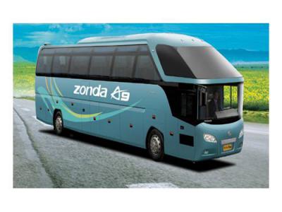 автобус ZHONGDA YCK6129HGN 2012 г.в.