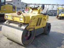 дорожный каток Sakai TG500-10130 1991 г.в.