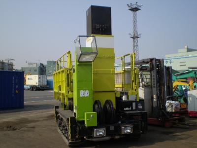 автовышка Tadano 997501 1999 г.в.