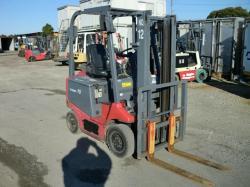 NYK FB10PN75B-300