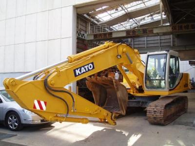 Продажа: Экскаватор гусеничный  HD820-3, Япония,  Япония